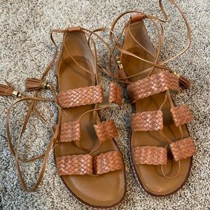 Michael kors sandals